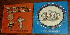 Buy Lot of 10: Charlie Brown and Snoopy Hardback Books :: FREE Shipping