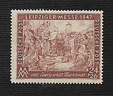 Buy German Hinged Scott #B296 Catalog Value $.25