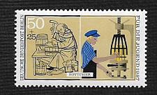 Buy German Berlin MNH #9NB245 Catalog Value $.80