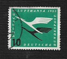 Buy German Used #C62 Catalog Value $1.05