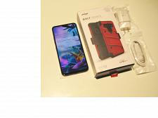 Buy 9.2/10 Excellent Unlocked 128GB LG G8X Deal!!