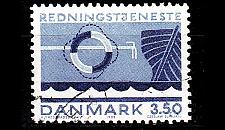 Buy DÄNEMARK DANMARK [1983] MiNr 0787 ( O/used )