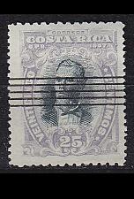 Buy COSTA RICA [1907] MiNr 0059 A ( O/used )