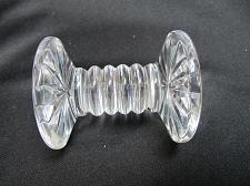 Buy Signed Waterford crystal knife rest