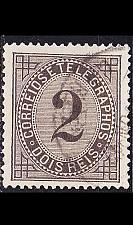 Buy PORTUGAL [1884] MiNr 0059 C ( O/used )