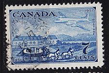 Buy KANADA CANADA [1951] MiNr 0268 ( O/used )