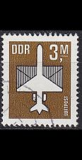 Buy GERMANY DDR [1984] MiNr 2868 ( OO/used ) Flugzeuge