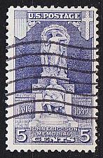 Buy USA [1926] MiNr 0304 A ( O/used )