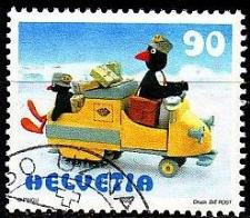 Buy SCHWEIZ SWITZERLAND [1999] MiNr 1674 ( O/used ) Briefmarken