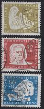 Buy GERMANY DDR [1950] MiNr 0256 ex ( OO/used ) [01]