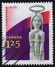 Buy KANADA CANADA [2002] MiNr 2088 ( O/used ) Weihnachten