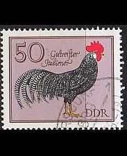 Buy GERMANY DDR [1979] MiNr 2399 ( OO/used ) Tiere