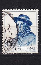 Buy PORTUGAL [1947] MiNr 0711 ( O/used ) [03]