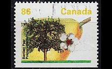 Buy KANADA CANADA [1992] MiNr 1342 Hu ( O/used ) Pflanzen