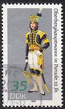 Buy GERMANY DDR [1978] MiNr 2321 ( OO/used )