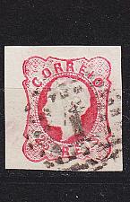 Buy PORTUGAL [1862] MiNr 0014 ( O/used ) [01]