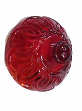 Buy Replacement Glass Lid Depression red, Made in USA ,