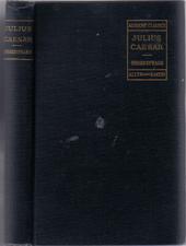 Buy SHAKESPEARE'S JULIUS CAESAR :: 1946 HB :: FREE Shipping