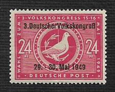 Buy German MNH Scott #10N47 Catalog Value $1.60