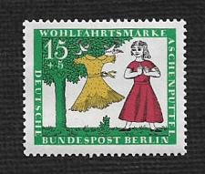 Buy German MNH Scott #9NB34 Catalog Value $.25