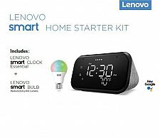 Buy LENOVO SMART HOME STARTER KIT