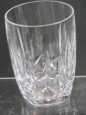 Buy Kildare Signed Waterford CUT GLASS DOR crystal Ireland