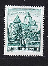 Buy ÖSTERREICH AUSTRIA [1957] MiNr 1038 ( **/mnh ) Architektur