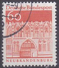 Buy GERMANY BUND [1966] MiNr 0496 ( O/used ) Architektur