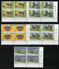 Buy COOK ISLANDS - 1993 Endangered Wildlife M1534