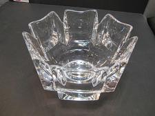 Buy Orrefors Swedish small bowl signed,