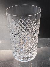 Buy Alana Signed Waterford CUT GLASS Hi Ball crystal Ireland