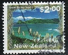 Buy NEUSEELAND NEW ZEALAND [2000] MiNr 1823 ( O/used ) [01] Landschaft