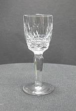 Buy Signed Waterford Kildare Crystal Liquor Stemware