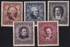 Buy ÖSTERREICH AUSTRIA [1922] MiNr 0418 A ex ( **/mnh ) [01]