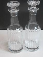 Buy Pair Cut Glass cruet