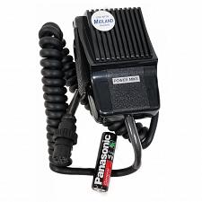 Buy MARMAT - CB4PMX 4 PIN CB POWER MIC FOR MIDLAND ( BULK )