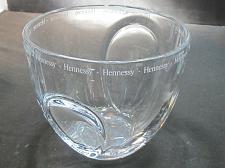 Buy Ice bucket lead crystal Hennessy