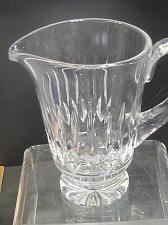 Buy Signed Waterford crystal pitcher
