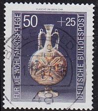 Buy GERMANY BUND [1986] MiNr 1295 ( O/used ) Kunst