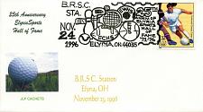 Buy GOLF CANCEL - B.R.S.C. STATION 1996 G514