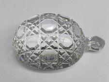 Buy Signed Waterford crystal Turtle paperweight