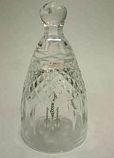 Buy Signed Waterford Hand Cut glass Colleen BELL c25