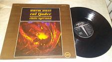 Buy Cal Tjader – Warm Wave Verve Records – V6-8585 Jazz, Latin 1964