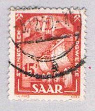 Buy Saar 213 Used Coal mine (BP22029)