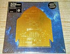 Buy St. Paul & The Broken Bone Sea Of Noise REC006 SEALED Rhythm & Blues, Soul 2016