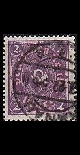 Buy GERMANY REICH [1921] MiNr 0191 ( O/used )