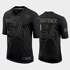 Buy Men Patriots Dont'a Hightower 2021 Salute to Service Limited