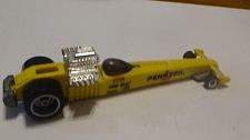 Buy Pennzoil Dragster M.I. 1989