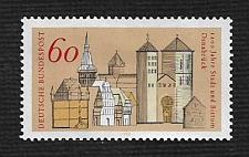 Buy German MNH Scott #1323 Catalog Value $.65