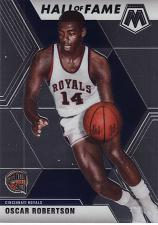 Buy 2019 Mosaic #286 - Oscar Robertson - Royals